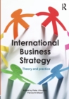 Image for International business and strategy  : cases and readings