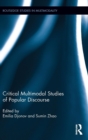 Image for Critical Multimodal Studies of Popular Discourse
