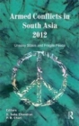 Image for Armed Conflicts in South Asia, 2008–11
