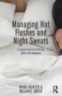 Image for Managing Hot Flushes and Night Sweats