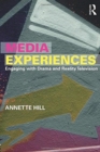 Image for Media Experiences