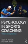 Image for Psychology in Sports Coaching