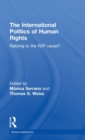 Image for The International Politics of Human Rights