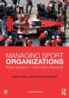 Image for Managing Sport Organizations