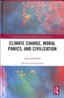 Image for Climate change, moral panics and civilization