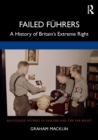 Image for Failed Fuhrers