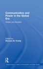 Image for Communication and Power in the Global Era