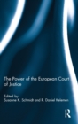 Image for The Power of the European Court of Justice