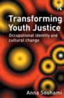 Image for Transforming youth justice  : occupational identity and cultural change
