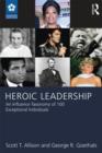 Image for Heroic Leadership