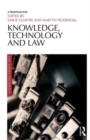 Image for Knowledge, technology and law