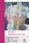 Image for Gender, Sexualities and Law