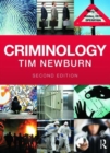 Image for Criminology