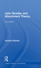 Image for John Bowlby and attachment theory