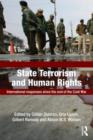 Image for State terrorism and human rights  : international responses since the end of the Cold War