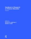 Image for Handbook of research on science educationVolume 2