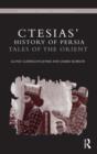 Image for Ctesias&#39; history of Persia  : tales of the Orient