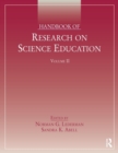 Image for Handbook of research on science educationVolume II