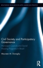 Image for Civil Society and Participatory Governance