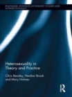 Image for Heterosexuality in Theory and Practice