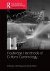 Image for Routledge Handbook of Cultural Gerontology