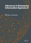 Image for Advances in Enterprise Information Systems II