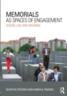 Image for Memorials as Spaces of Engagement