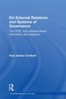 Image for EU External Relations and Systems of Governance