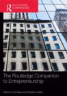 Image for The Routledge Companion to Entrepreneurship