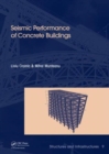 Image for Seismic performance of concrete buildings