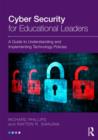 Image for Cyber Security for Educational Leaders