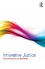 Image for Innovative justice