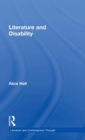 Image for Literature and Disability