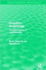 Image for Common Knowledge (Routledge Revivals)