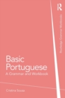 Image for Basic portuguese  : a grammar and workbook