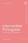Image for Intermediate Portuguese