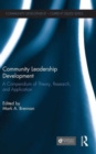 Image for Community Leadership Development