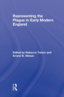 Image for Representing the Plague in Early Modern England