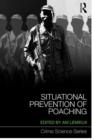 Image for Situational Prevention of Poaching