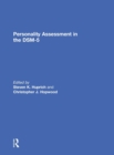 Image for Personality Assessment in the DSM-5