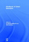 Image for Handbook of Urban Education