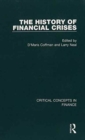 Image for The history of financial crises