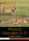 Image for Physical education 5-11  : a guide for teachers