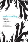 Image for Understanding Penal Practice