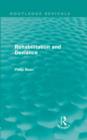Image for Rehabilitation and Deviance (Routledge Revivals)