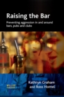 Image for Raising the Bar