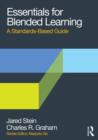 Image for Essentials for Blended Learning