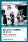 Image for The Flu Epidemic of 1918