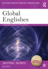 Image for Global Englishes  : a resource book for students