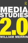 Image for Media studies 2.0